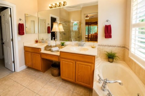 Casa en venta en Kissimmee, Florida, 4 dormitorios, 296.73 m2 № 2225768 - foto 22