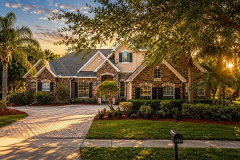 Casa en venta en Kissimmee, Florida, 4 dormitorios, 296.73 m2 № 2225768 - foto 3