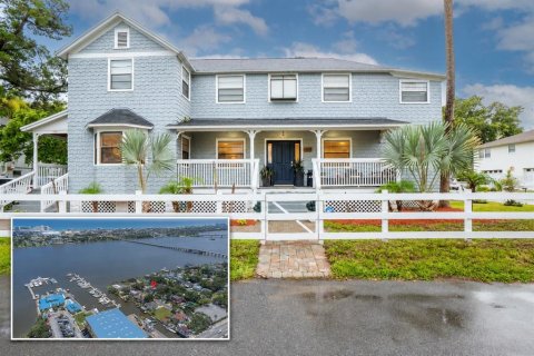 Commercial property in Daytona Beach, Florida 6 bedrooms, 204.2 sq.m. № 2196353