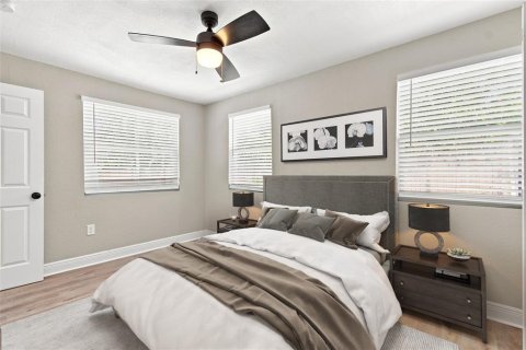 Купить виллу или дом в Тампа, Флорида 3 комнаты, 136.85м2, № 2322440 - фото 6
