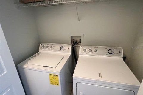 Condominio en venta en Tampa, Florida, 2 dormitorios, 100.61 m2 № 1434367 - foto 13