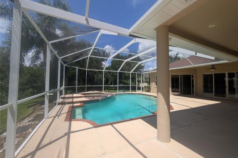 Villa ou maison à louer à Tampa, Floride: 5 chambres, 322.37 m2 № 1883144 - photo 6