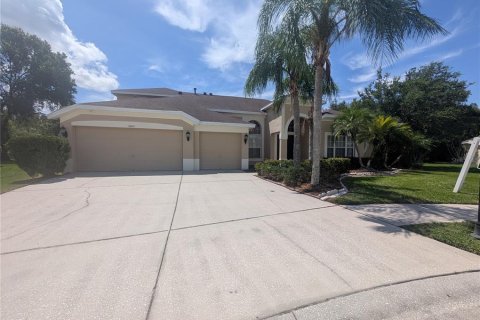 Casa en alquiler en Tampa, Florida, 5 dormitorios, 322.37 m2 № 1883144 - foto 1