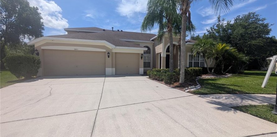 Casa en Tampa, Florida 5 dormitorios, 322.37 m2 № 1883144