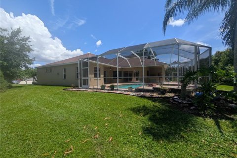 Casa en alquiler en Tampa, Florida, 5 dormitorios, 322.37 m2 № 1883144 - foto 4