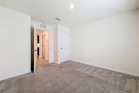 Villa ou maison à louer à Ocala, Floride: 4 chambres, 169.73 m2 № 2207416 - photo 22
