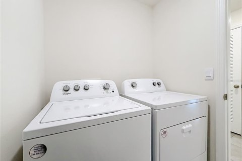 Villa ou maison à louer à Ocala, Floride: 4 chambres, 169.73 m2 № 2207416 - photo 26