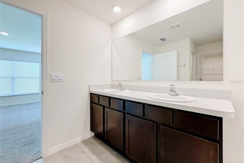 Villa ou maison à louer à Ocala, Floride: 4 chambres, 169.73 m2 № 2207416 - photo 17