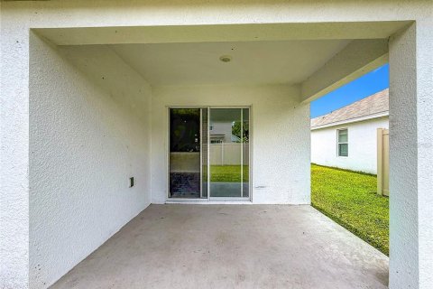 Villa ou maison à louer à Ocala, Floride: 4 chambres, 169.73 m2 № 2207416 - photo 25