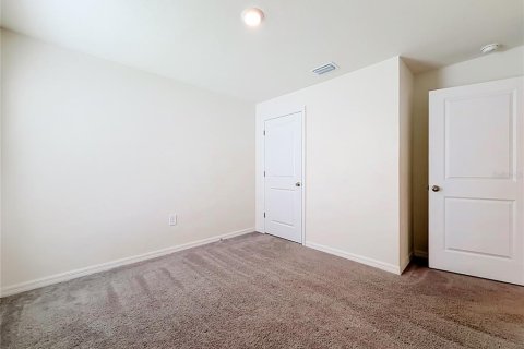 Villa ou maison à louer à Ocala, Floride: 4 chambres, 169.73 m2 № 2207416 - photo 21