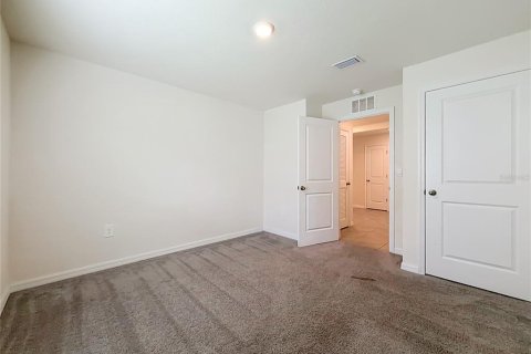 Villa ou maison à louer à Ocala, Floride: 4 chambres, 169.73 m2 № 2207416 - photo 24