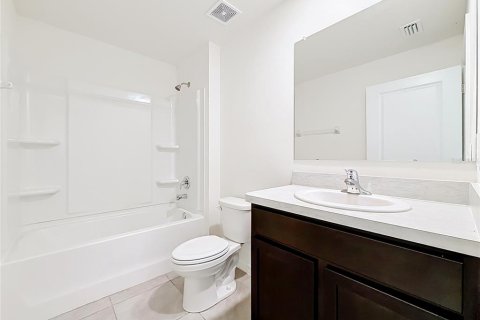 Villa ou maison à louer à Ocala, Floride: 4 chambres, 169.73 m2 № 2207416 - photo 27