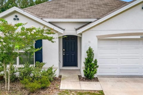 House in Ocala, Florida 4 bedrooms, 169.73 sq.m. № 2207416