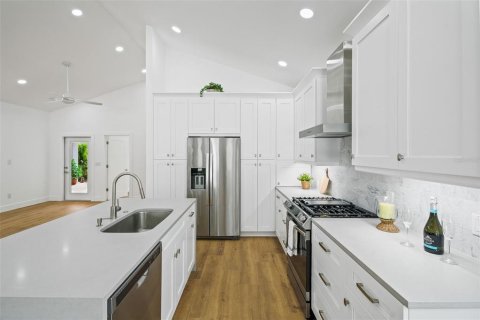 Villa ou maison à vendre à Clearwater, Floride: 3 chambres, 133.22 m2 № 1734938 - photo 10