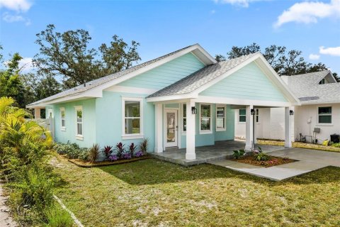 Villa ou maison à vendre à Clearwater, Floride: 3 chambres, 133.22 m2 № 1734938 - photo 2