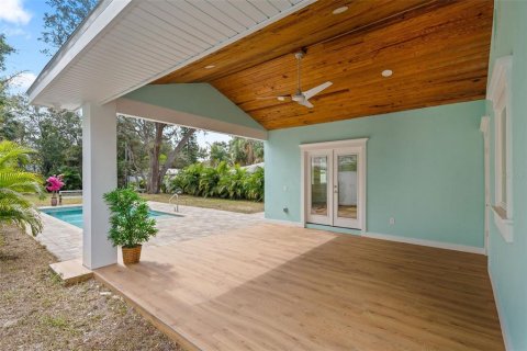 Villa ou maison à vendre à Clearwater, Floride: 3 chambres, 133.22 m2 № 1734938 - photo 4