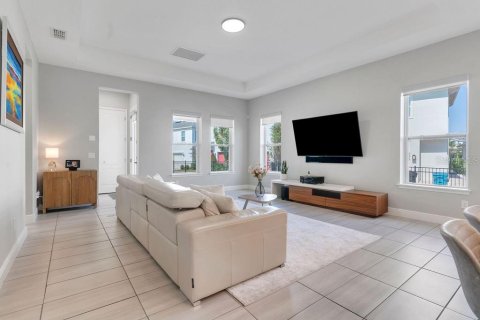 House in Orlando, Florida 4 bedrooms, 258.36 sq.m. № 1411164 - photo 21