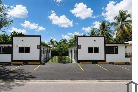 Apartamento en Miami, Florida 1 dormitorio, 37.16 m2 № 2179291