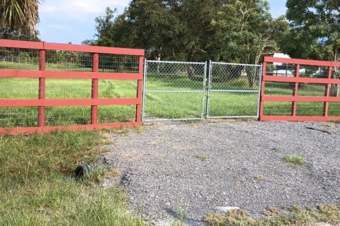 Land in Clewiston, Florida № 1857134 - photo 2