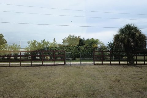 Land in Clewiston, Florida № 1857134 - photo 4