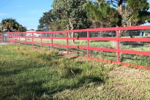 Land in Clewiston, Florida № 1857134 - photo 3