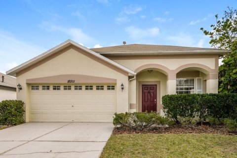 Casa en alquiler en Tampa, Florida, 3 dormitorios, 148.64 m2 № 1914671 - foto 1