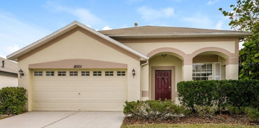 Casa en Tampa, Florida 3 dormitorios, 148.64 m2 № 1914671