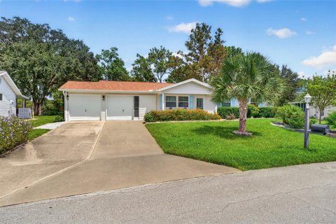 Casa en Ocala, Florida 2 dormitorios, 134.34 m2 № 2339555