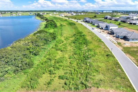 Land in Auburndale, Florida № 1855770 - photo 18