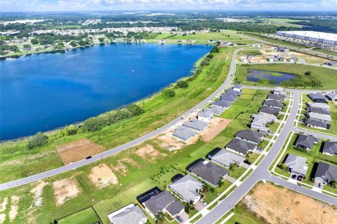 Land in Auburndale, Florida № 1855770 - photo 12
