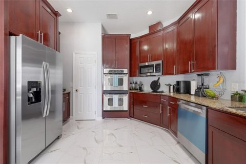 House in Altamonte Springs, Florida 4 bedrooms, 235.04 sq.m. № 1880686 - photo 11