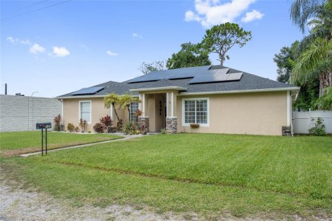 House in Altamonte Springs, Florida 4 bedrooms, 235.04 sq.m. № 1880686 - photo 20