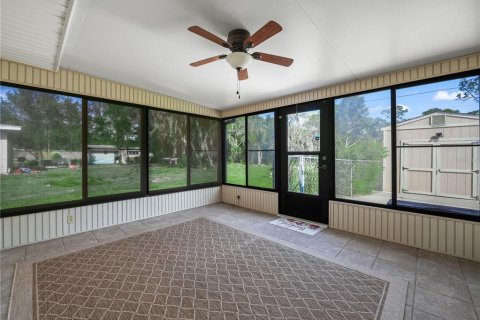 House in Sebring, Florida 2 bedrooms, 133.41 sq.m. № 1608851 - photo 22