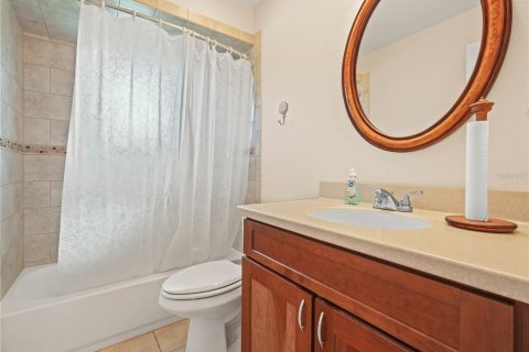 House in Sebring, Florida 2 bedrooms, 133.41 sq.m. № 1608851 - photo 20