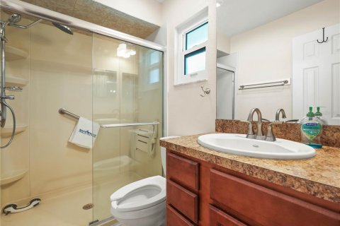 House in Sebring, Florida 2 bedrooms, 133.41 sq.m. № 1608851 - photo 17