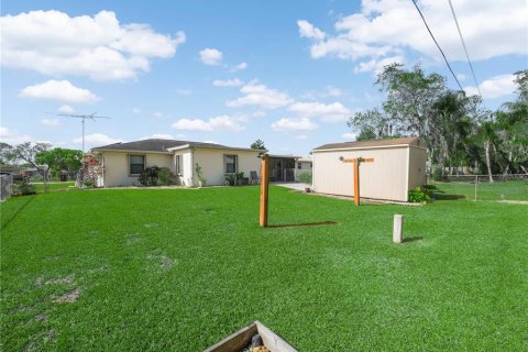 House in Sebring, Florida 2 bedrooms, 133.41 sq.m. № 1608851 - photo 24