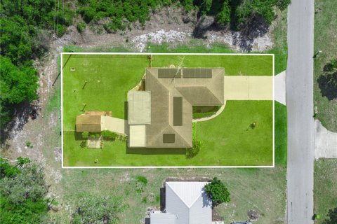 House in Sebring, Florida 2 bedrooms, 133.41 sq.m. № 1608851 - photo 29