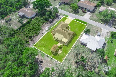 House in Sebring, Florida 2 bedrooms, 133.41 sq.m. № 1608851 - photo 30
