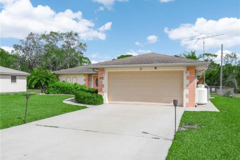 House in Sebring, Florida 2 bedrooms, 133.41 sq.m. № 1608851 - photo 26