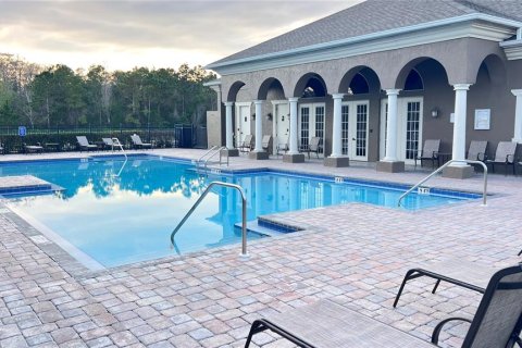 Townhouse in Orlando, Florida 2 bedrooms, 111.67 sq.m. № 2237461 - photo 25