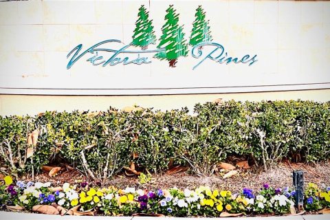Townhouse in Orlando, Florida 2 bedrooms, 111.67 sq.m. № 2237461 - photo 2