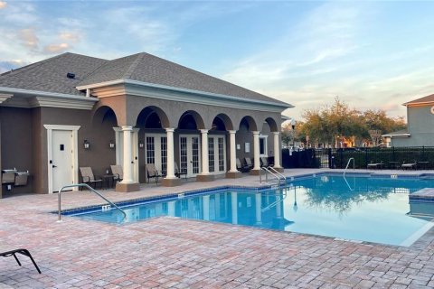 Townhouse in Orlando, Florida 2 bedrooms, 111.67 sq.m. № 2237461 - photo 24