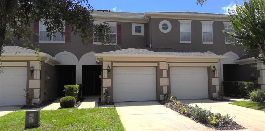 Townhouse in Orlando, Florida 2 bedrooms, 111.67 sq.m. № 2237461