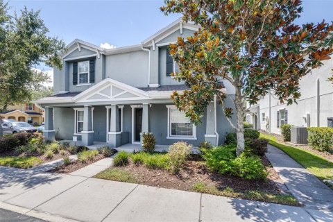 Touwnhouse à vendre à Riverview, Floride: 2 chambres, 118.91 m2 № 1886299 - photo 2