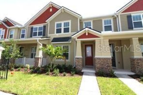 Townhouse in Orlando, Florida 3 bedrooms, 141.58 sq.m. № 2289608