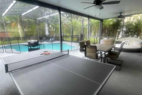 House in Kissimmee, Florida 4 bedrooms, 162.02 sq.m. № 1858453 - photo 16
