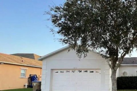 House in Kissimmee, Florida 4 bedrooms, 162.02 sq.m. № 1858453 - photo 2