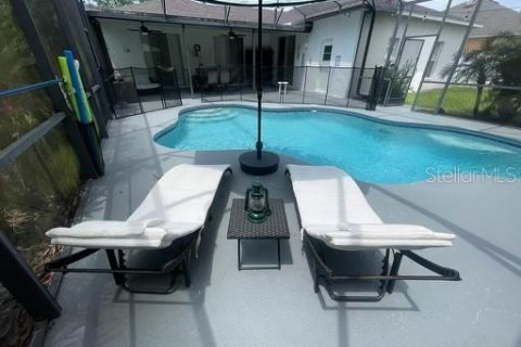 House in Kissimmee, Florida 4 bedrooms, 162.02 sq.m. № 1858453 - photo 17
