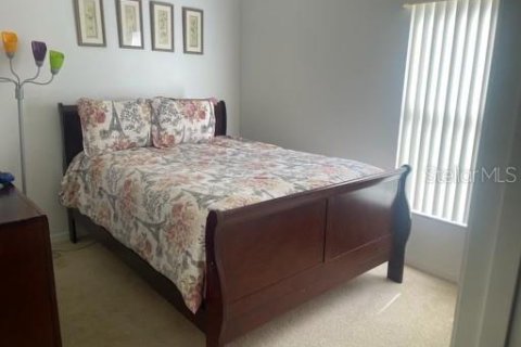 House in Kissimmee, Florida 4 bedrooms, 162.02 sq.m. № 1858453 - photo 13