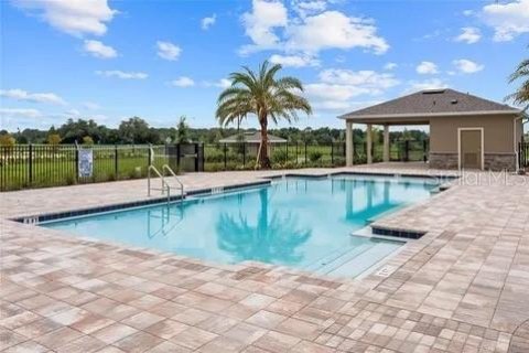 Casa en alquiler en Apopka, Florida, 3 dormitorios, 155.33 m2 № 1785049 - foto 21